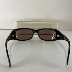 Dkny | Accessories | Dkny Dy 465 Black Rectangular Framed 